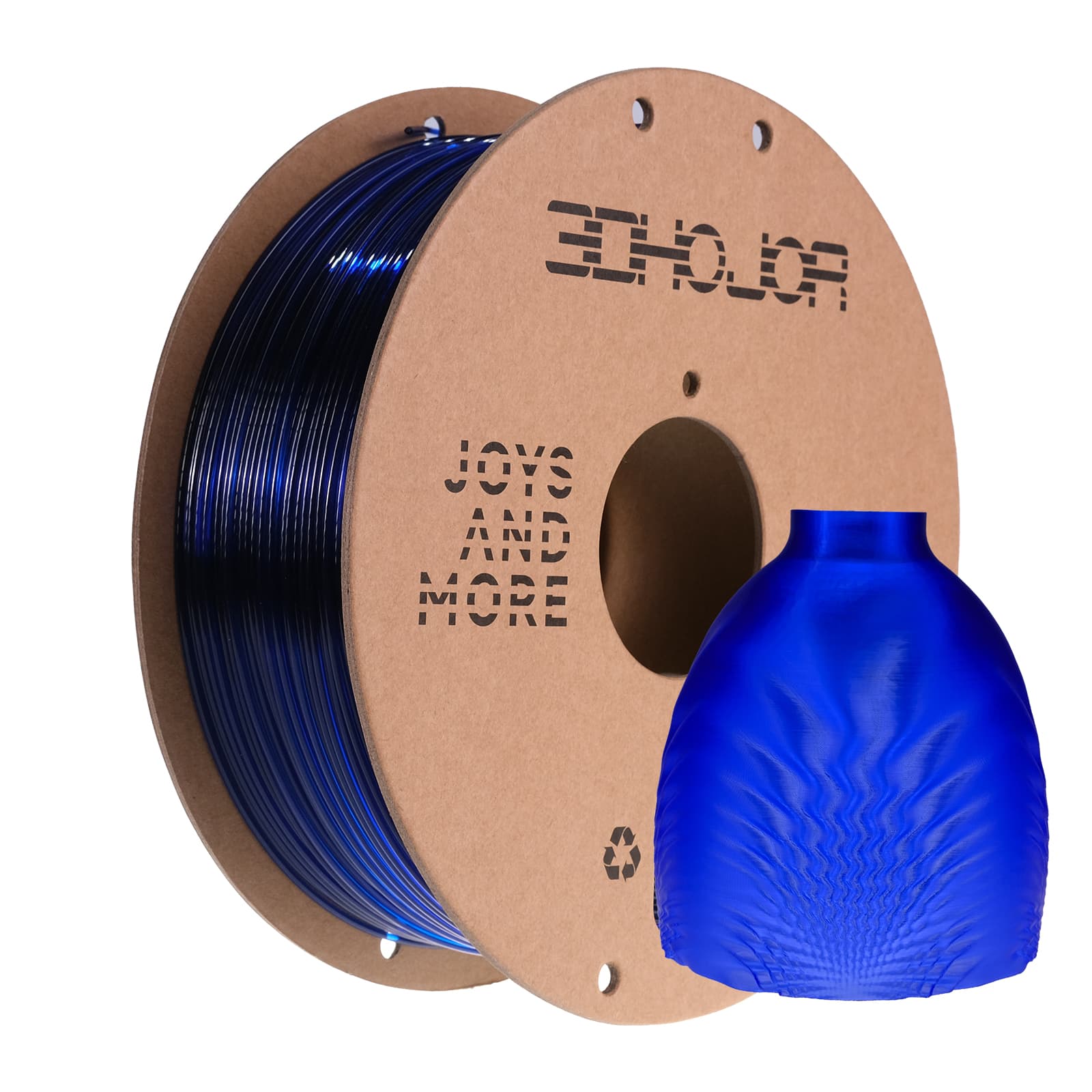 PETG 3D Printer Filament