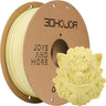 3DHoJor Matte PLA - 3D Filament 1.75mm 1KG