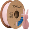3DHoJor Matte PLA - 3D Filament 1.75mm 1KG