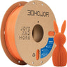3DHoJor Matte PLA - 3D Filament 1.75mm 1KG