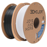 2 Rolls PLA+ PLA Pro Filament 1.75mm, Enhanced Toughness for 3D Printer