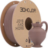 3DHoJor Matte PLA - 3D Filament 1.75mm 1KG