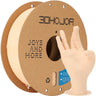 3DHoJor PLA Pro,PLA + 3D Filament 1.75mm 1KG