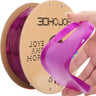 3D Hojor TPU 95A Flexible 3D Printer Filament, 1.75mm 1KG for Most FDM 3D Printers