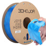 3D Hojor TPU 95A Flexible Filament, 1.75mm 1KG for 3D Printers