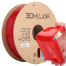 3D Hojor TPU 95A Flexible Filament, 1.75mm 1KG for 3D Printers