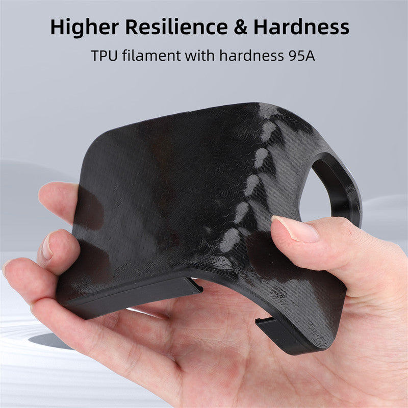 3dhojor TPU 95A Flexible Filament