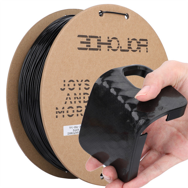 TPU 95A Flexible Filament