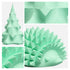 3DHoJor Matte PLA Filament 1.75mm Matte Green, PLA 3D Printer Filament, 1kg Spool (2.2lbs) PLA Filament, Fit Most FDM 3D Printer