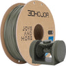 3DHoJor Carbon Fiber PLA Filament 1.75mm 1KG