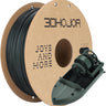 3DHoJor Carbon Fiber PLA Filament 1.75mm 1KG