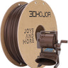 3DHoJor Carbon Fiber PLA Filament 1.75mm 1KG