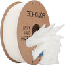3DHoJor ABS Filament 1.75mm 1kg Spool for Most FDM Printer